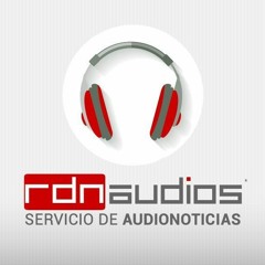 Servicio de Audionoticias | 12112020