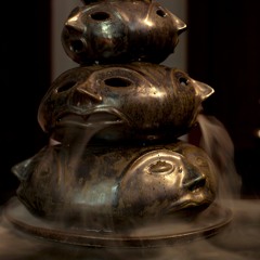 Ghost Vessels