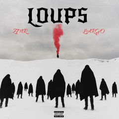 ZMR X LARGO-LOUPS