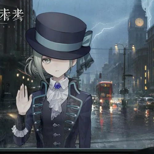 Reverse 1999 ost pv - Between the rain and the times