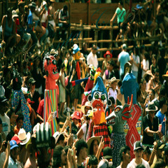 Santacruceña (feat. Marimba Orquesta Los Cumbiamberos)