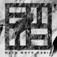 MMR030 - KARL KAVE - META MOTO RADIO ON START.FM