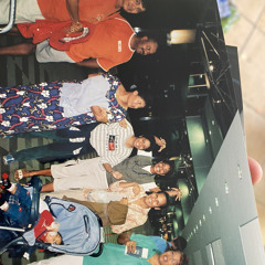 “Pressure” - Kinibo (prod. Bootz X Eem Triplin)