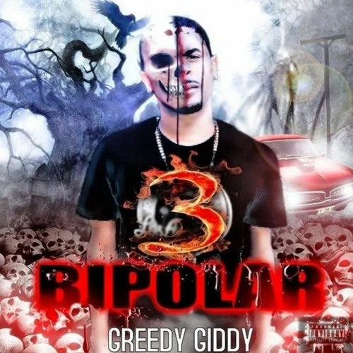 POWER GREEDY REMIX [PROD. GREEDY GIDDY]  - GREEDY GIDDY / 03 GREEDO 2011