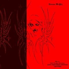 DJ Set Dark Techno Sessions|| Mix by Venus McFly || CLUB DYSTOPIA MENTAL THERAPY|| 26 /11/22