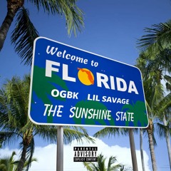 Florida (Ft. Lil Savage)