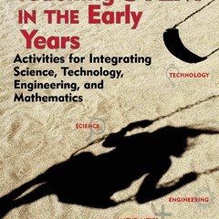 Ebook Dowload Teaching STEM In The Early Years Activities For Integrating