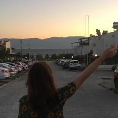 mor ve ötesi - son giden | telefon kaydı cover