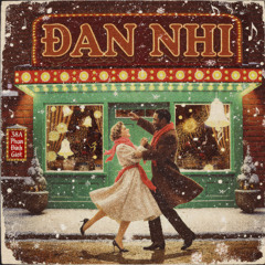 Giáng Sinh  Đan Nhi