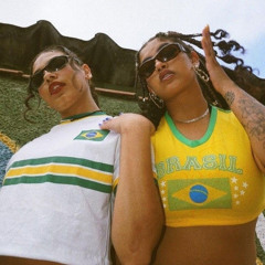 AFROVIBES #3 - Brazilian (Prod_JFM)