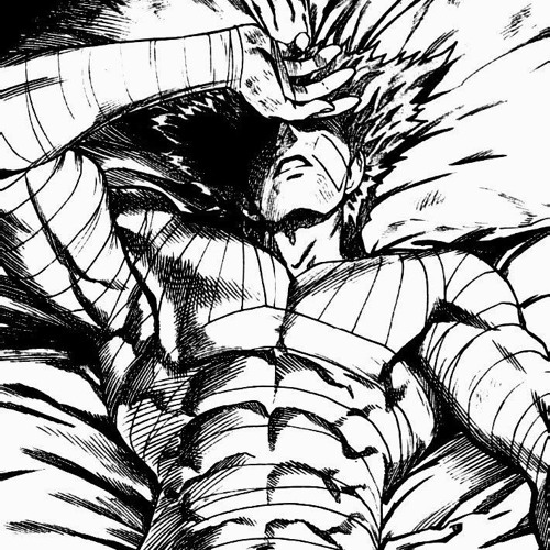 an audio for when its time to lock in , garous speech x cheated