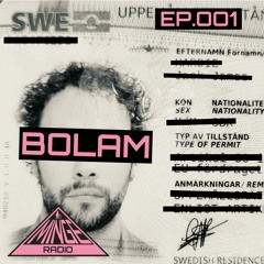 Minge Mix | Bolam | EP.001