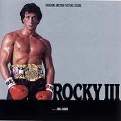 Rocky Balboa - Gonna Fly Now ( Edit 2021) By Youval