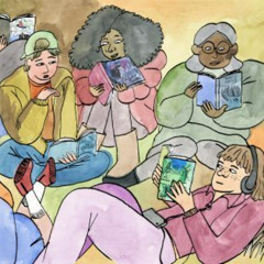 Les Livres- Episode 1 - Mangas