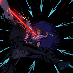 SOULBOUND | True Hero (scrapped)