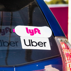 lyft driver aux antics (radio version)