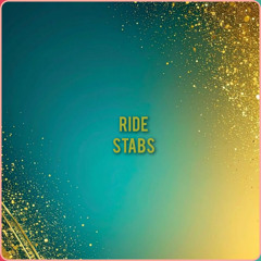 Ride stabs
