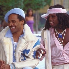 pimp