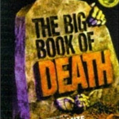 PDF/Ebook The Big Book of Death BY : Bronwyn Carlton