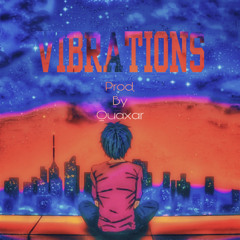 Vibrations Feat KellyisXl, EDC Charlie