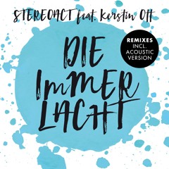 Die immer lacht (feat. Kerstin Ott) (Radio 2016 Mix)