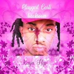 Backroom - Playgirl Carti