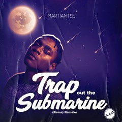 Trap out the submarine (Remake)