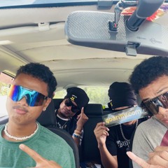 Fangetag tipom ft.Kiki & C-taiz along side Blake (JAN)
