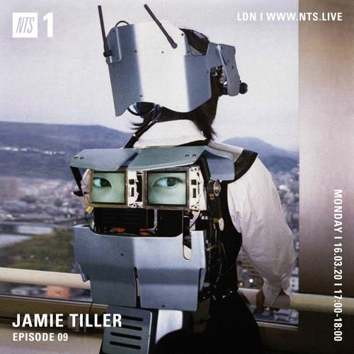 NTS Radio Show - Episode 09