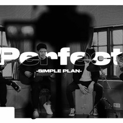 Perfect (Simple Plan Cover)