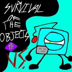 [OLD!] Survival Of The Objects OST - Protector bot takes a stand!