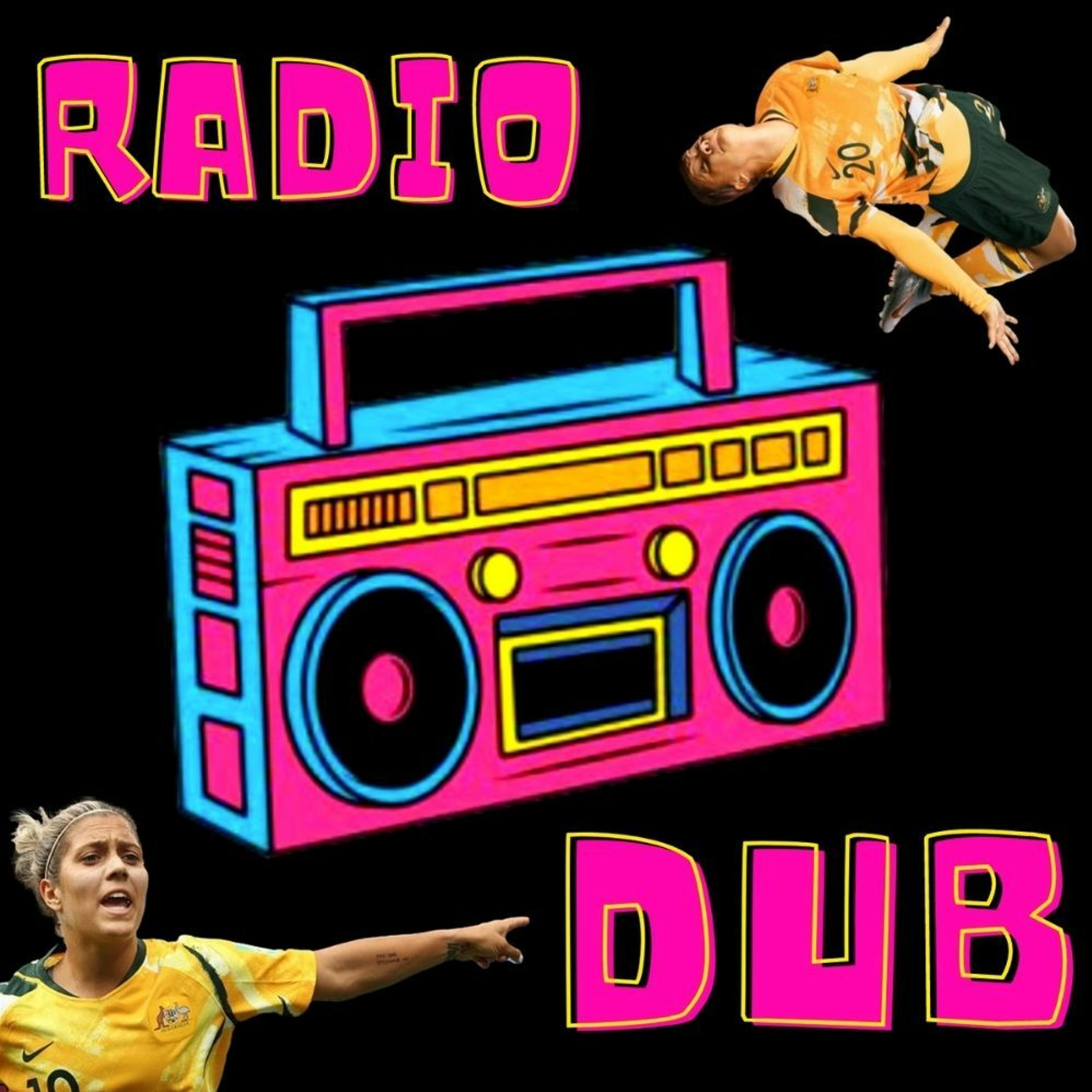 FNR Football Nation Radio