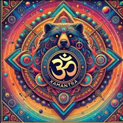 XAMANTRA SHAMANIC PSYCHEDELIC DUB