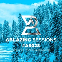 Ablazing Sessions 028 with Frank Waanders