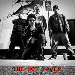 The Hot Daves - Tommy the Cat (Primus Cover)