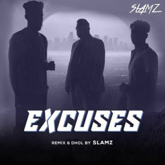 Excuses BASS BOOSTED AP Dhillon