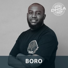 DHSA Podcast 134: BORO