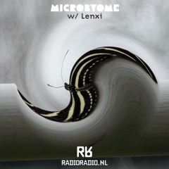 RRFM • Microbyome w/ Lenxi  • 08-05-2025