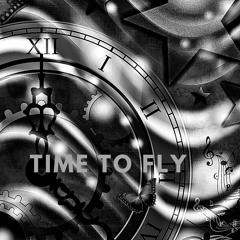 Time To Fly (Ft Jorg Joerxworx)
