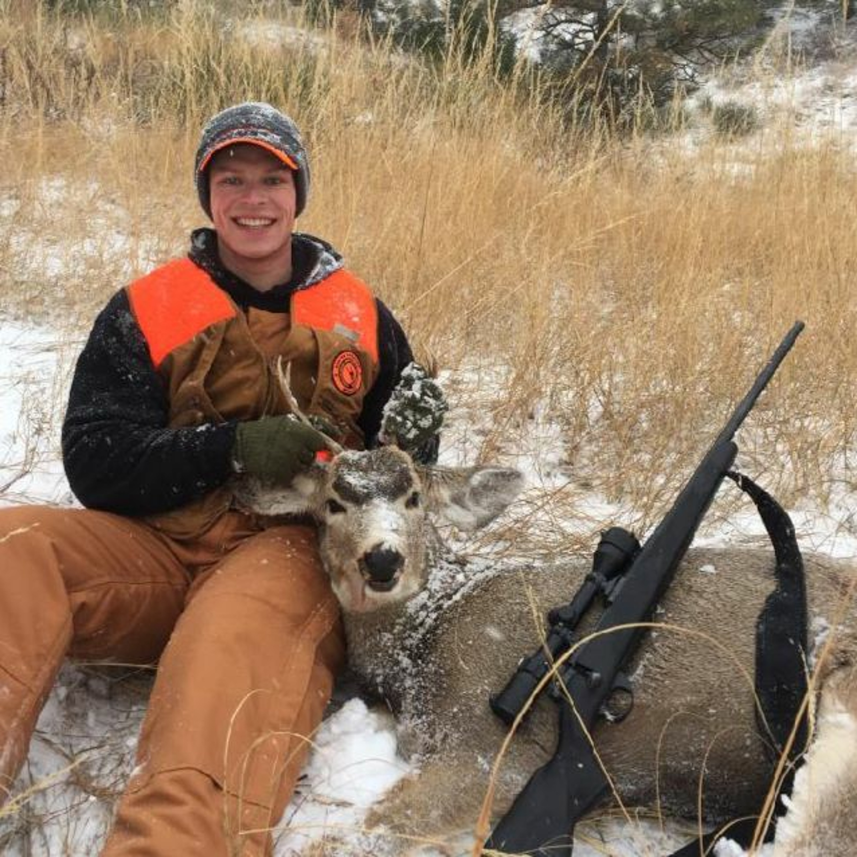 Mentor Stories And Potlucks