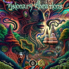 AVM - Indigina  AVM ( Xamanic MIX )