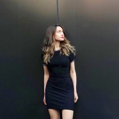 Dalida Laissez Moi Danser Cover