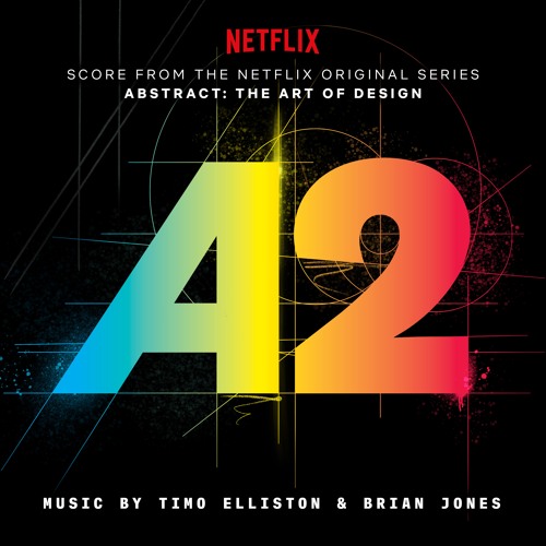 Abstract the sale art of design