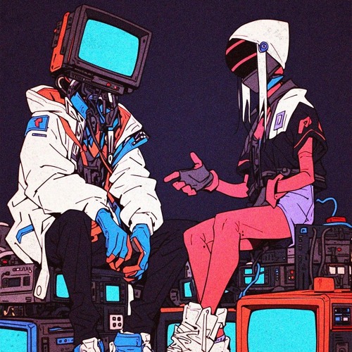 androgenic vision mk1