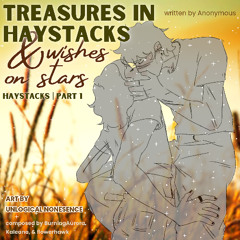 [Podfic-TTS] Treasures in Haystacks by Anonymous