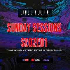 Sunday Sessions SE02E01