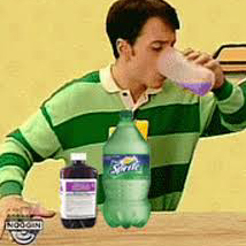 Codeine! + Swish! [Wangi]