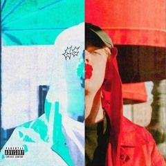 MAYOT Feat. YUNGWAY ( @lowangell ) - Потратил ( Slowed + Reverb )