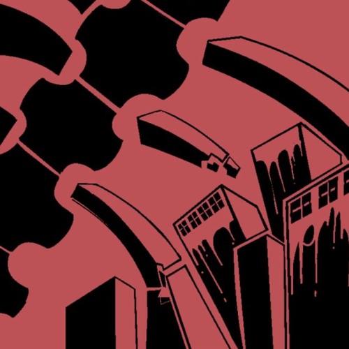 This City Bleeds For You (CALM MIX) ULTRAKILL