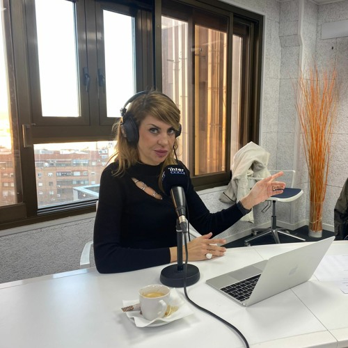 Stream episode Presentando el Método Eincoa en Radio Inter by Loida Primo  podcast | Listen online for free on SoundCloud